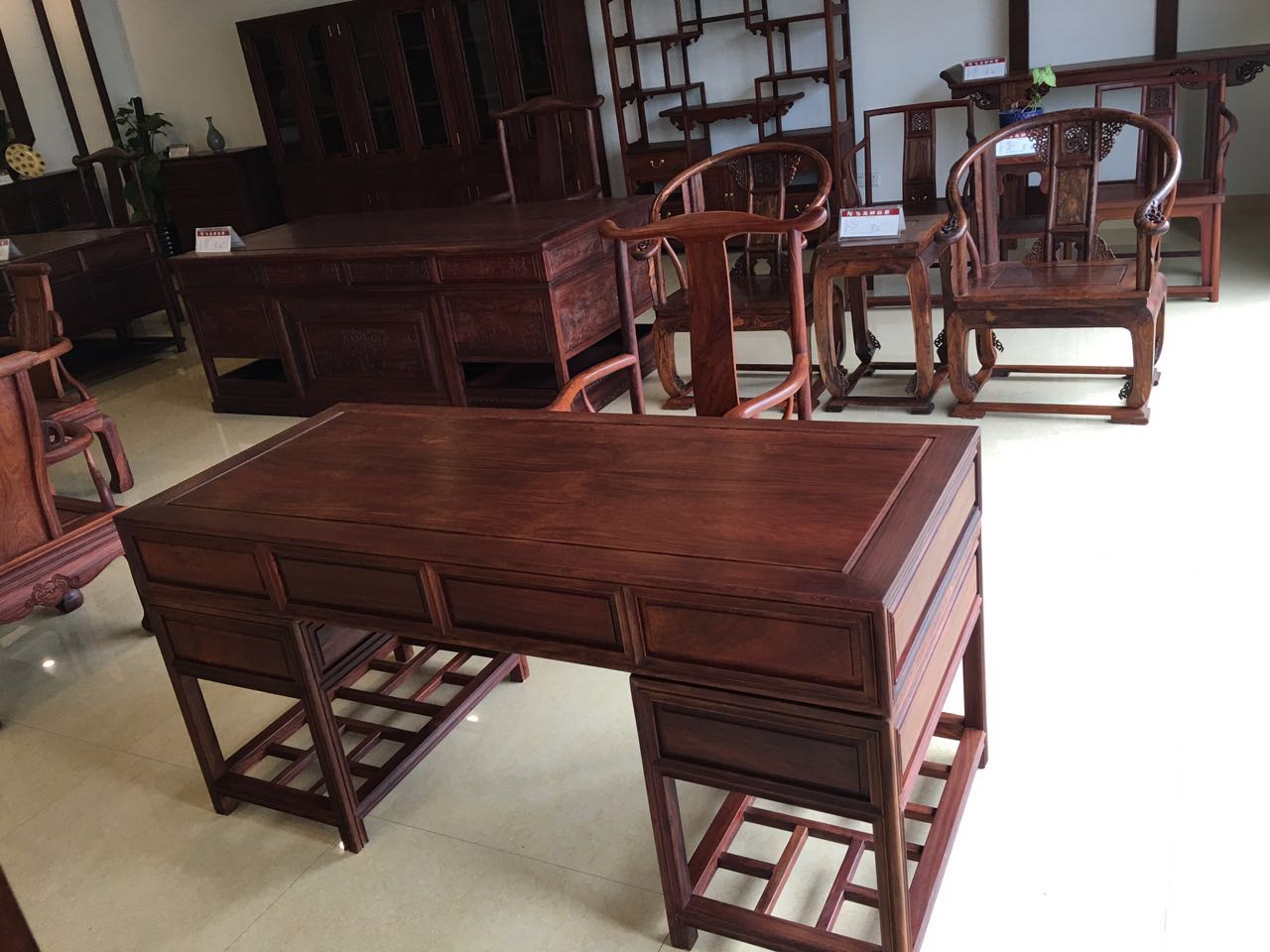 红木家具伸缩缝