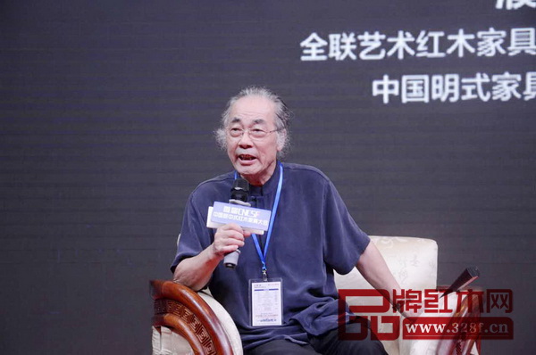 中国明式家具研究所原所长濮安国认为，新中式就是一种创新，而明式家具就是几千年来伟大的创新